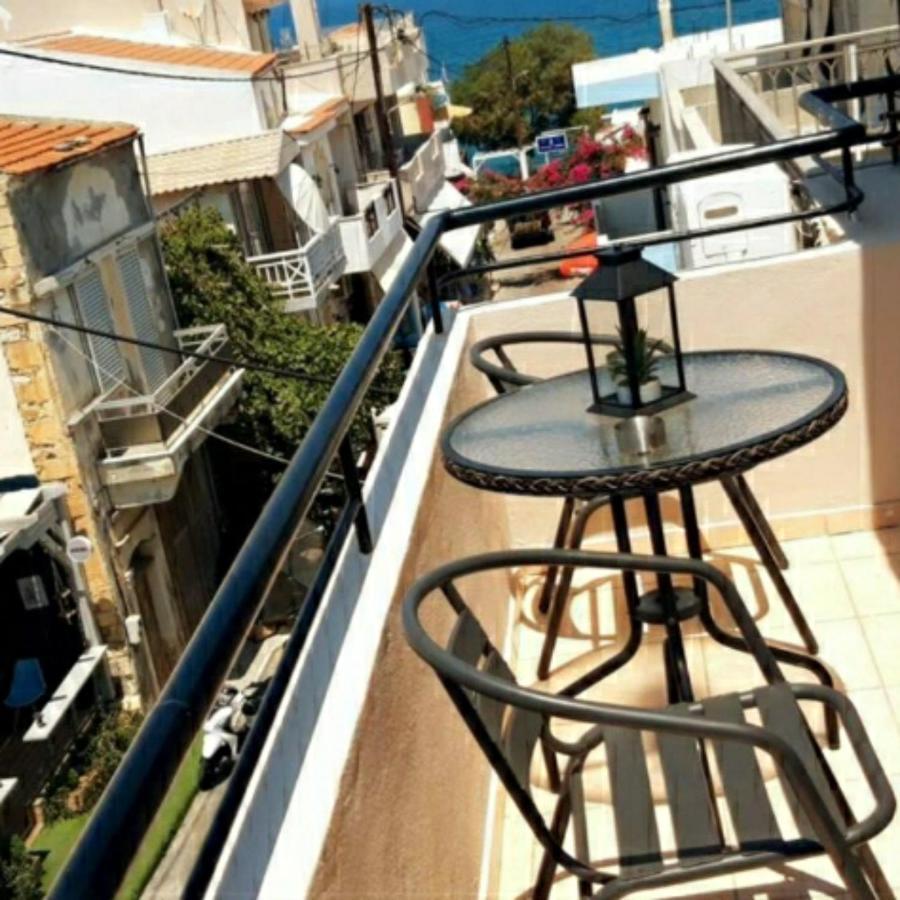 Holiday House By The Sea 3 Panormos  Екстер'єр фото