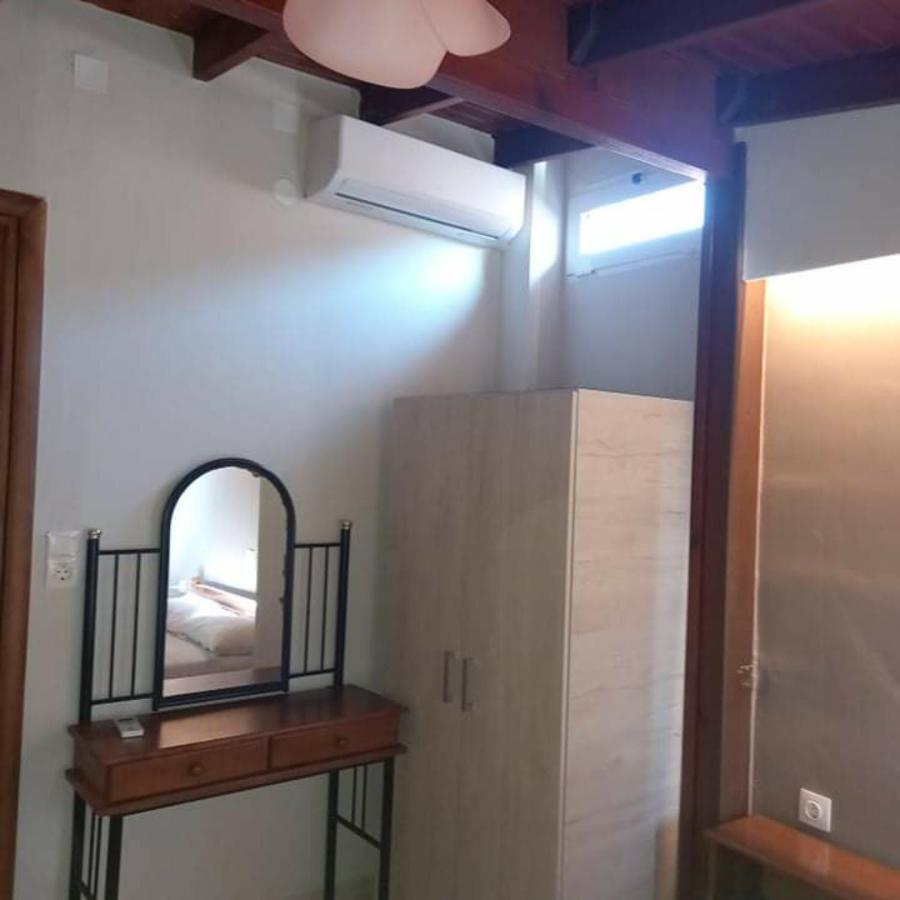 Holiday House By The Sea 3 Panormos  Екстер'єр фото