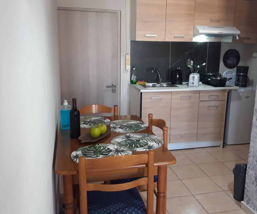 Holiday House By The Sea 3 Panormos  Екстер'єр фото