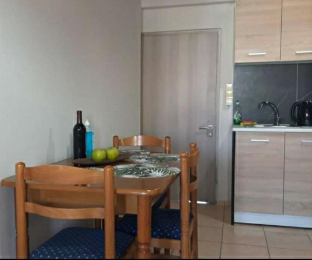 Holiday House By The Sea 3 Panormos  Екстер'єр фото