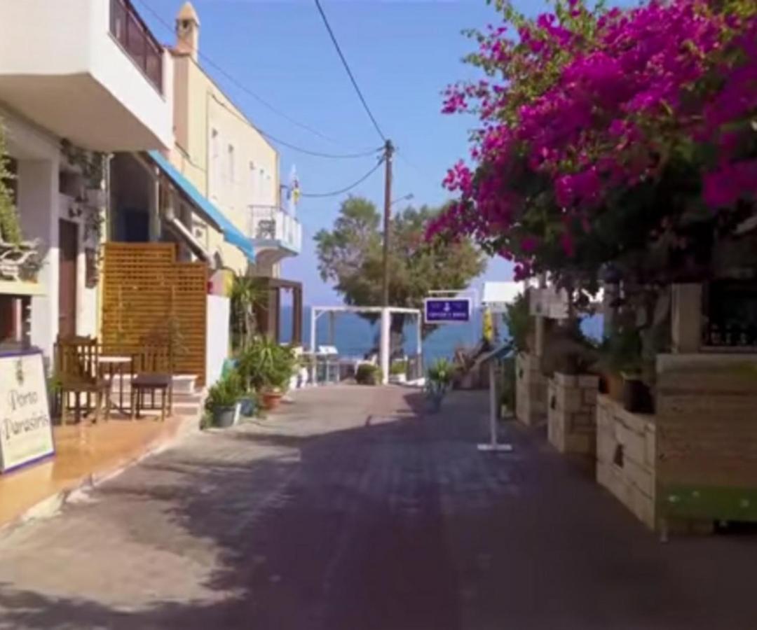 Holiday House By The Sea 3 Panormos  Екстер'єр фото